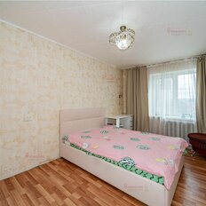 Квартира 53,9 м², 2-комнатная - изображение 5