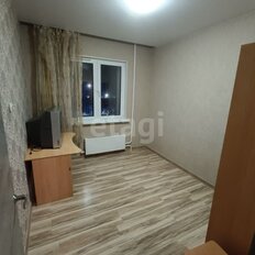 Квартира 69 м², 3-комнатная - изображение 4