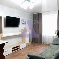 Квартира 29,3 м², 1-комнатная - изображение 1