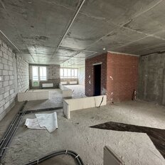 Квартира 124 м², 3-комнатная - изображение 5