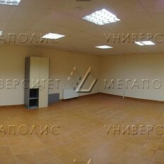 924 м², офис - изображение 5