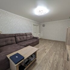 Квартира 58 м², 2-комнатная - изображение 3