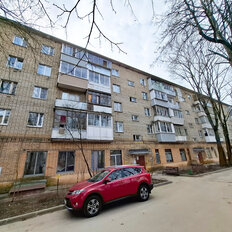 Квартира 60 м², 3-комнатная - изображение 1