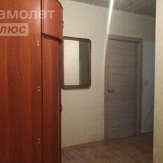 Квартира 54,1 м², 2-комнатная - изображение 5