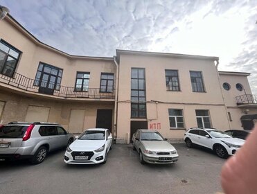 263 м², помещение свободного назначения 473 400 ₽ в месяц - изображение 41