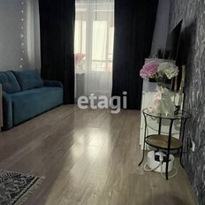 Квартира 24,4 м², студия - изображение 4