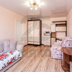 Квартира 37,2 м², 1-комнатная - изображение 4