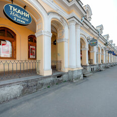 93,3 м², торговое помещение - изображение 4