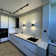 Квартира 92,2 м², 2-комнатная - изображение 1