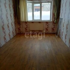 Квартира 31,5 м², 1-комнатная - изображение 5