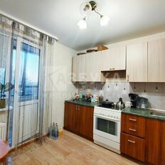 Квартира 36,2 м², 1-комнатная - изображение 5