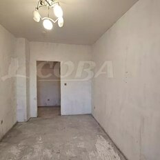 Квартира 75 м², 3-комнатная - изображение 2