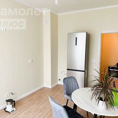 Квартира 48,4 м², 1-комнатная - изображение 1