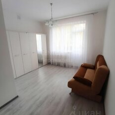 Квартира 25 м², 1-комнатная - изображение 3