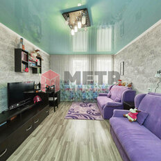 Квартира 70,3 м², 3-комнатная - изображение 4