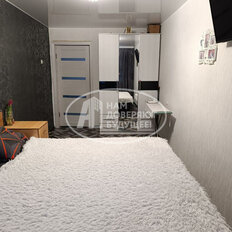 Квартира 64,8 м², 3-комнатная - изображение 1