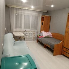 Квартира 42,8 м², 2-комнатная - изображение 3