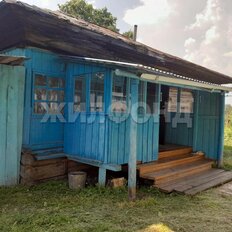 дом + 9,5 сотки, участок - изображение 3