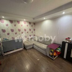 Квартира 56,4 м², 2-комнатная - изображение 1