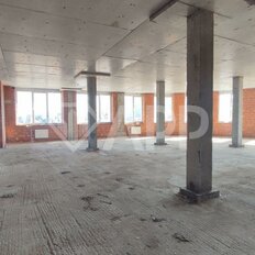 1157,5 м², помещение свободного назначения - изображение 3