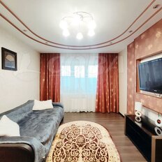 Квартира 68,6 м², 3-комнатная - изображение 2