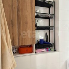 Квартира 38 м², 2-комнатная - изображение 4