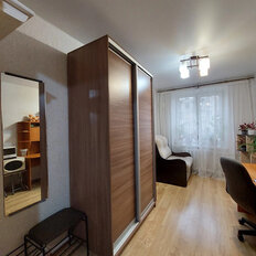 21,6 м², 2 комнаты - изображение 2