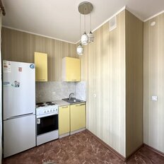 Квартира 29,6 м², 1-комнатная - изображение 5