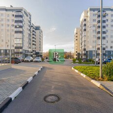 Квартира 36,7 м², 1-комнатная - изображение 2