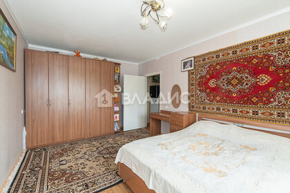 Купить трехкомнатную квартиру в новостройке в ЖК «Аист» в Рязанской области - изображение 47