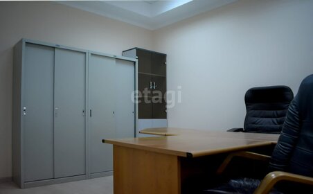 30 м², офис 14 000 ₽ в месяц - изображение 20
