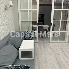 Квартира 70 м², 2-комнатные - изображение 3