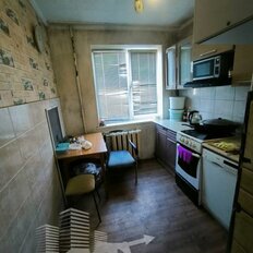 Квартира 62,2 м², 3-комнатная - изображение 2