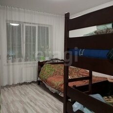 Квартира 37 м², 1-комнатная - изображение 2