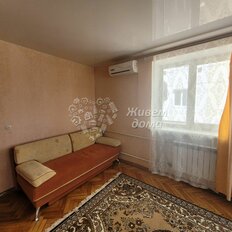 Квартира 30,8 м², 1-комнатная - изображение 4