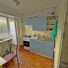 Квартира 27,6 м², 1-комнатная - изображение 2