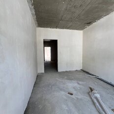 Квартира 65 м², 1-комнатная - изображение 4