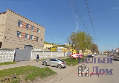 144,5 м², помещение свободного назначения 10 000 ₽ в месяц - изображение 27