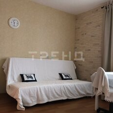 Квартира 25,4 м², студия - изображение 2