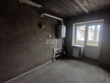Купить квартиру с современным ремонтом в районе Ленинский в Пензе - изображение 36