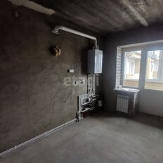 Квартира 45,5 м², 1-комнатная - изображение 1