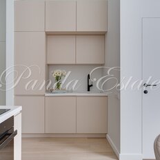 Квартира 40 м², 2-комнатные - изображение 2