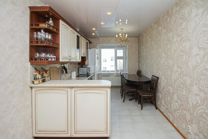 Купить квартиру в кирпичном доме у станции Рыбинск-Тов. в Рыбинске - изображение 42