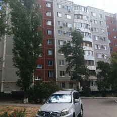 Квартира 35,2 м², 1-комнатная - изображение 4