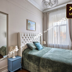 Квартира 74,1 м², 3-комнатная - изображение 3