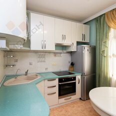 Квартира 34,3 м², 1-комнатная - изображение 2