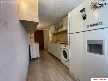 26,8 м², квартира-студия 3 150 000 ₽ - изображение 6