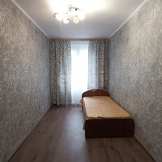 Квартира 55,8 м², 3-комнатная - изображение 1