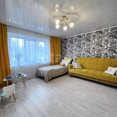 Квартира 65,2 м², 3-комнатная - изображение 5