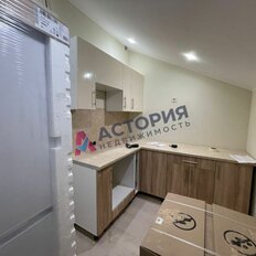 Квартира 31,7 м², 1-комнатная - изображение 1